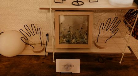 プライベートサロン　　りらく　ままの手のサブ写真２